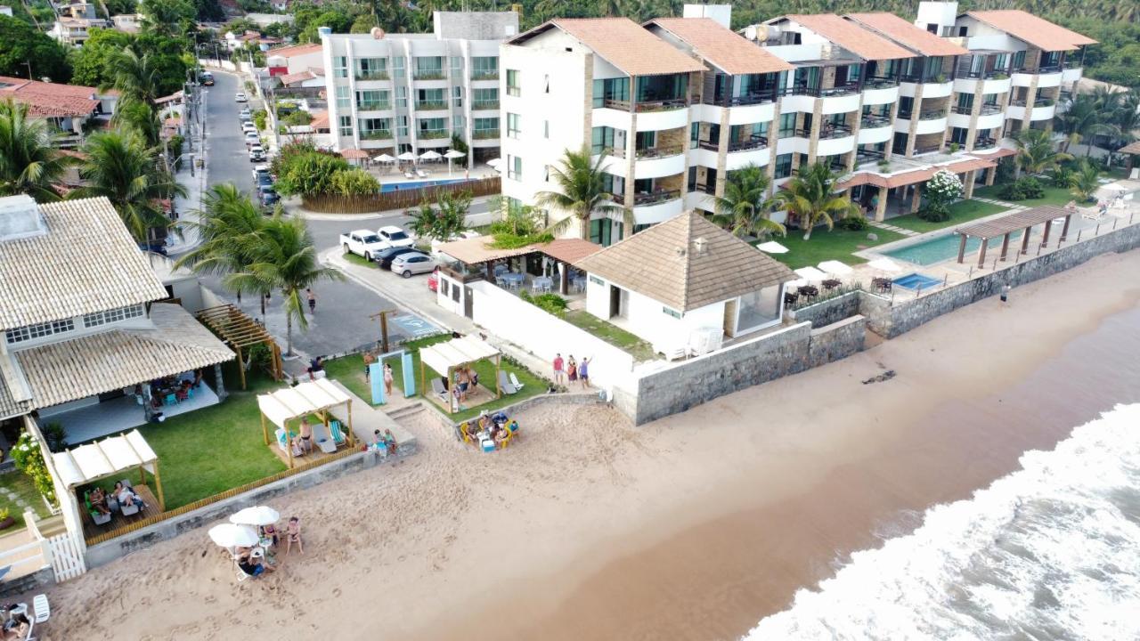 Wave Suites Hotel & Lounge Bar Maceio  Exterior photo